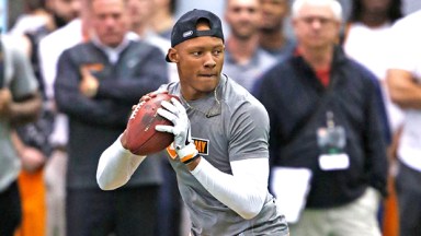 josh dobbs