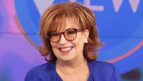Joy Behar