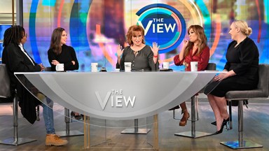 Joy Behar