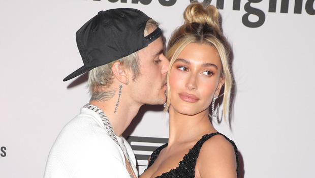 Justin Bieber Hailey Baldwin New Dance Video