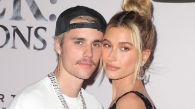 Justin Bieber & Hailey Baldwin