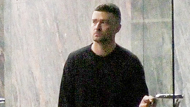 justin timberlake silas