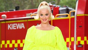Katy Perry