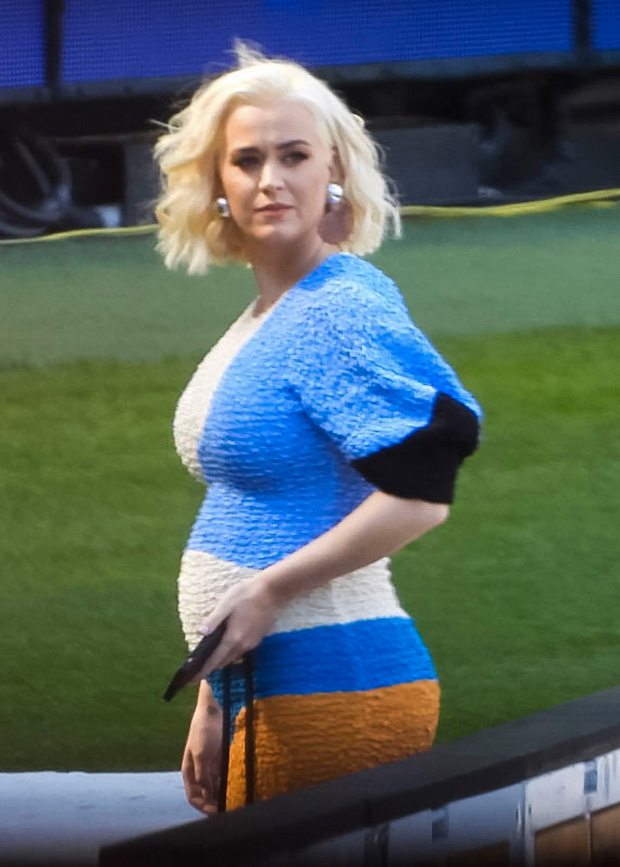 Katy Perry