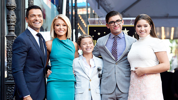 kelly ripa mark consuelos