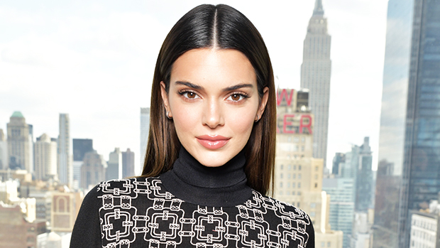 Kendall Jenner In Quarantine & Claps Back At Accusations She’s Not ...