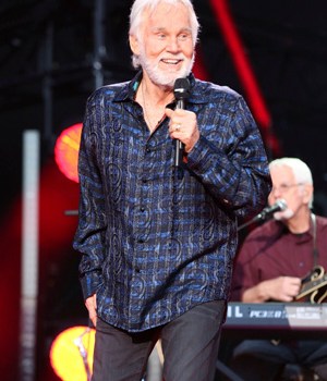 kenny rogers