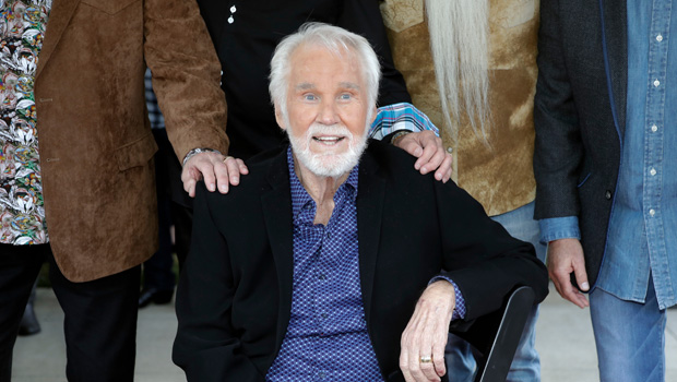 Kenny Rogers