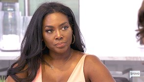 Kenya Moore