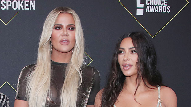 Khloe Kardashian Defends Kim In Taylor Swift Feud My Lawyer For Life