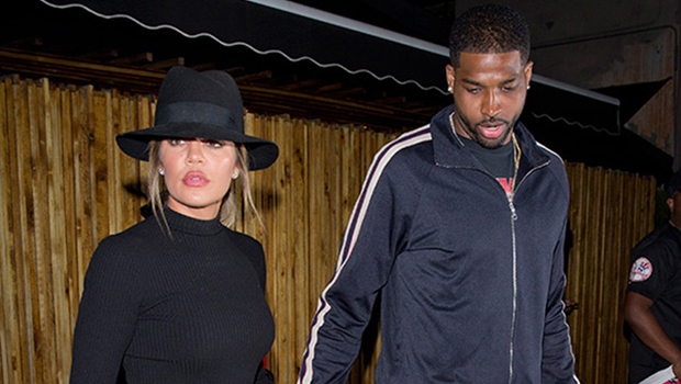 Khloe Kardashian Tristan Thompson Relationship Status