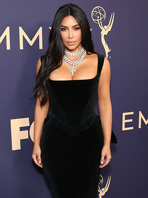 kim kardashian