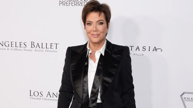 kris jenner