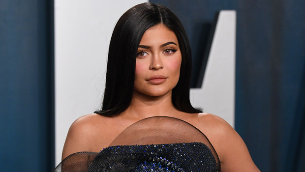 Kylie Jenner Owns Louis Vuitton Chopsticks
