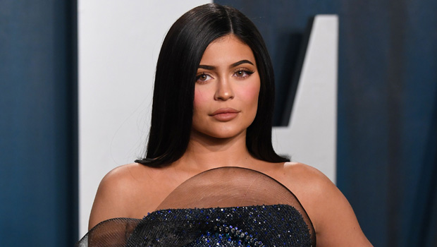 Kylie Jenners Pregnancy Prepared Her For Quarantine See Post