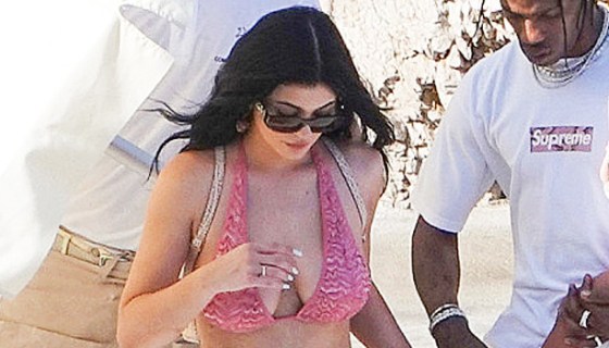 Kylie Jenner