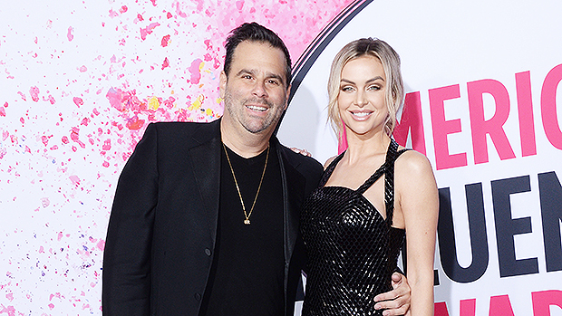 Lala Kent defends Randall Emmett Romance