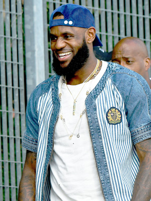 LeBron James Behind Ben Simmons-inspired Sitcom For NBC, 41% OFF