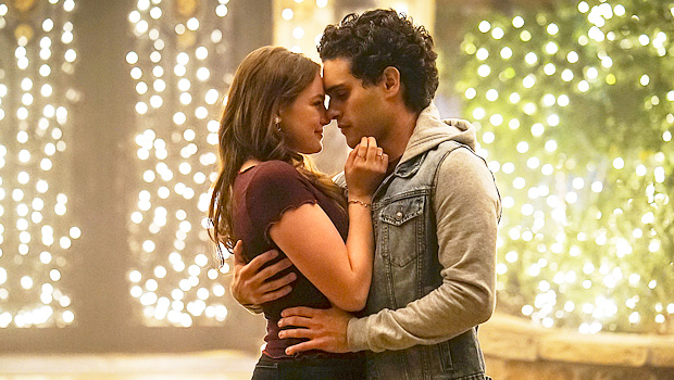 Legacies Hope & Landon Hated TV Couples That Were So Forced