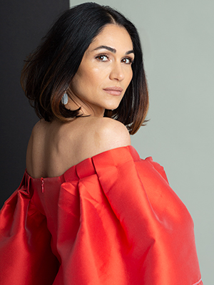 Lela Loren