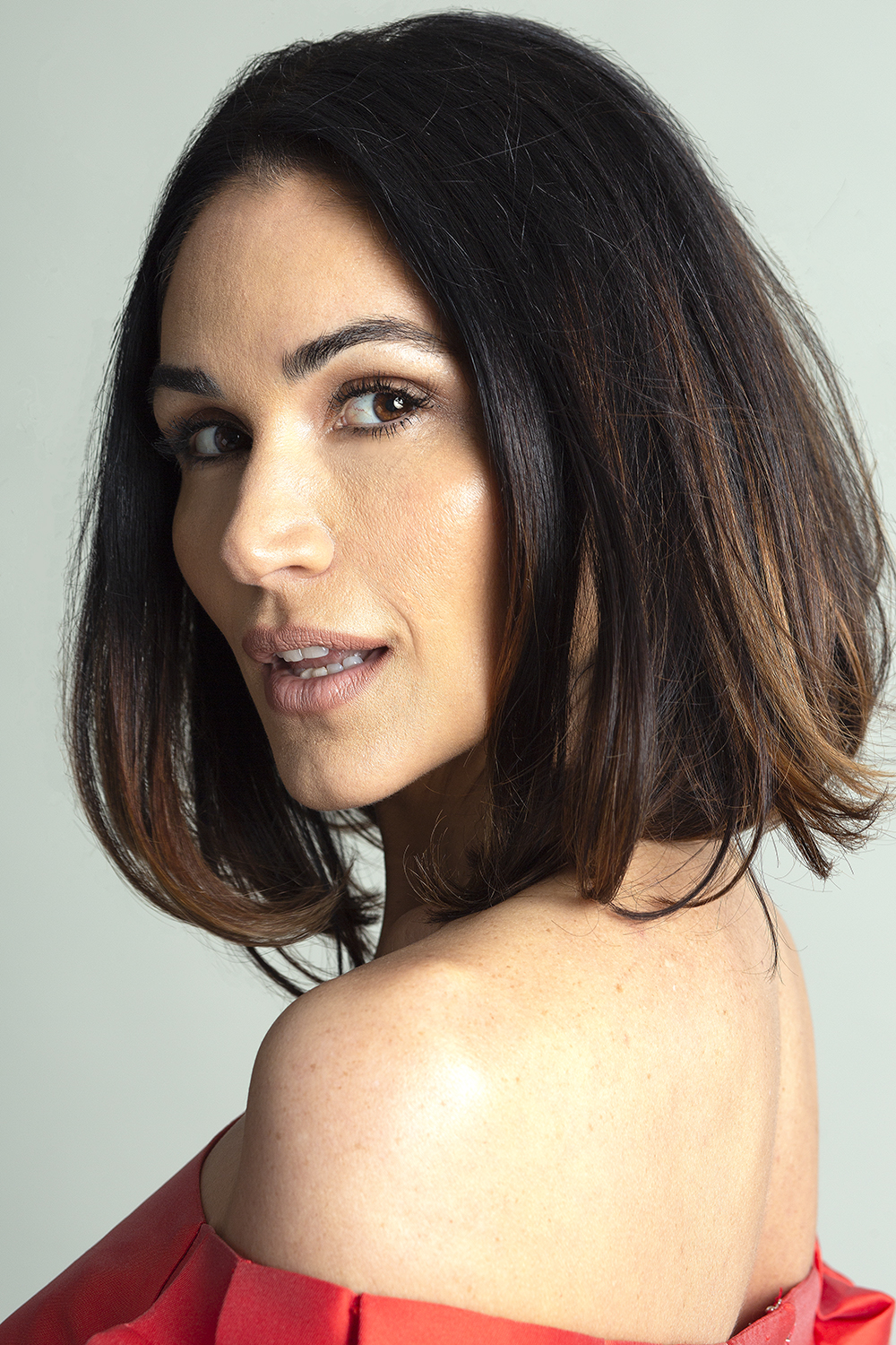 Lela Loren Portraits