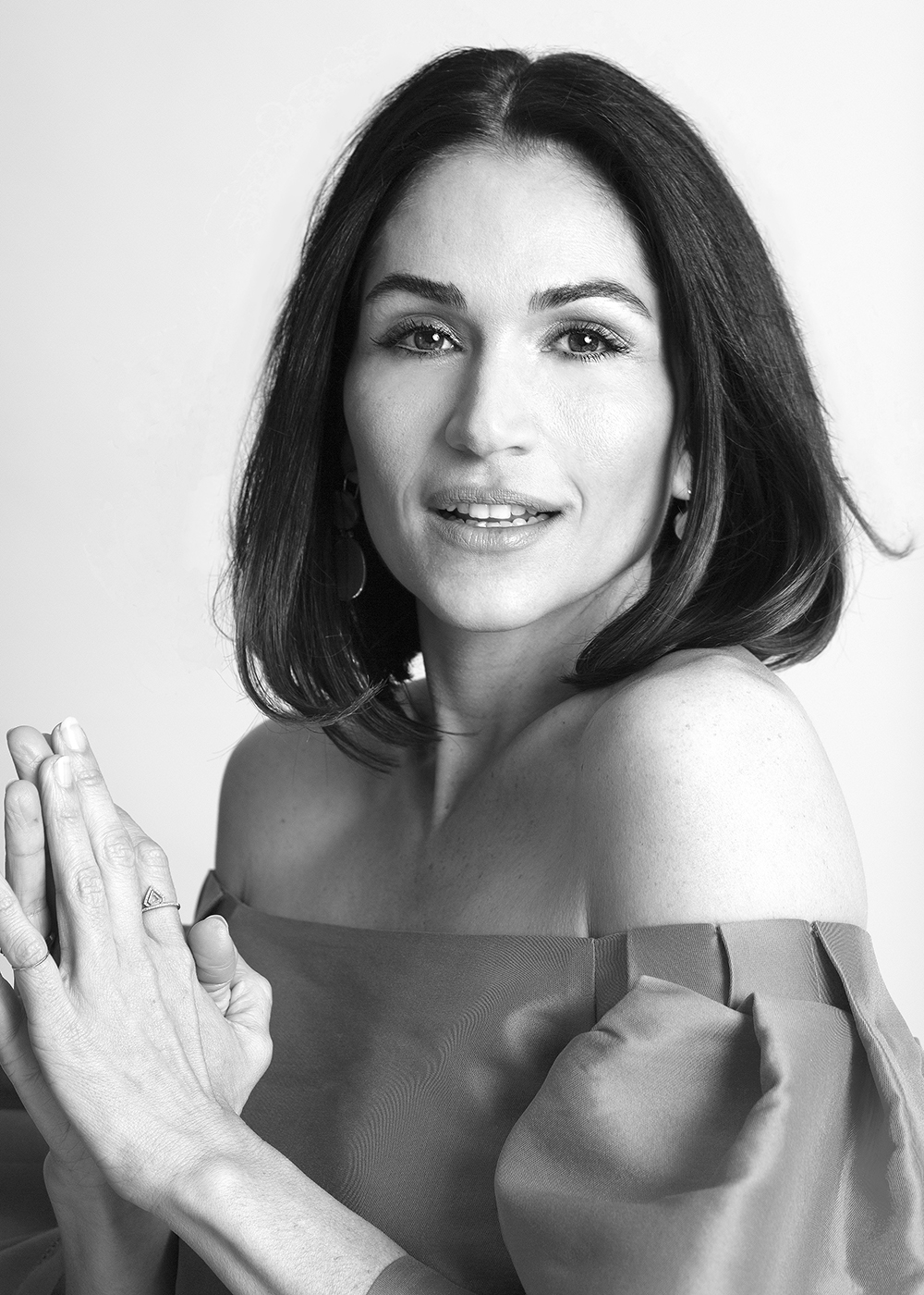 Lela Loren Portraits