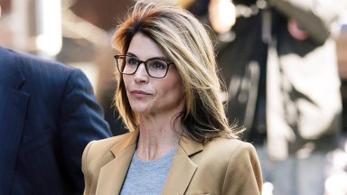 Lori Loughlin trial sentence