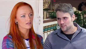 Maci Bookout, Ryan Edwards