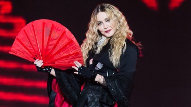 madonna