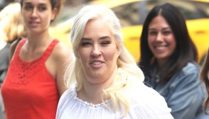 Mama June