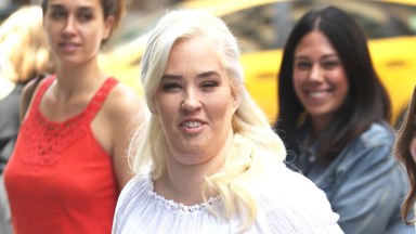 Mama June