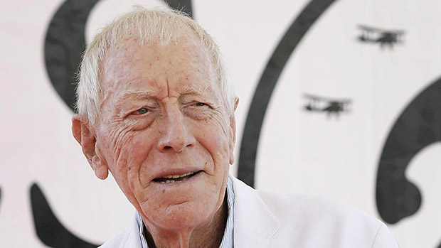 max von sydow