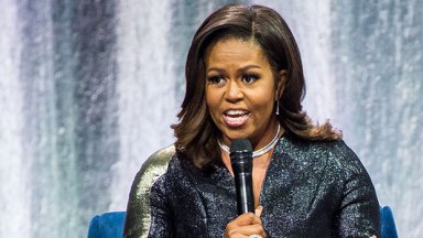 michelle obama