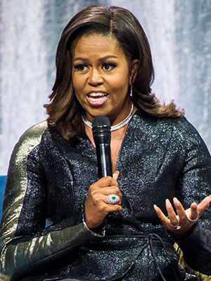michelle obama