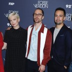 FX's Fosse/Verdon Screening at 92Y, New York, USA - 18 Apr 2019