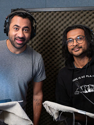 Mira, Royal Detective