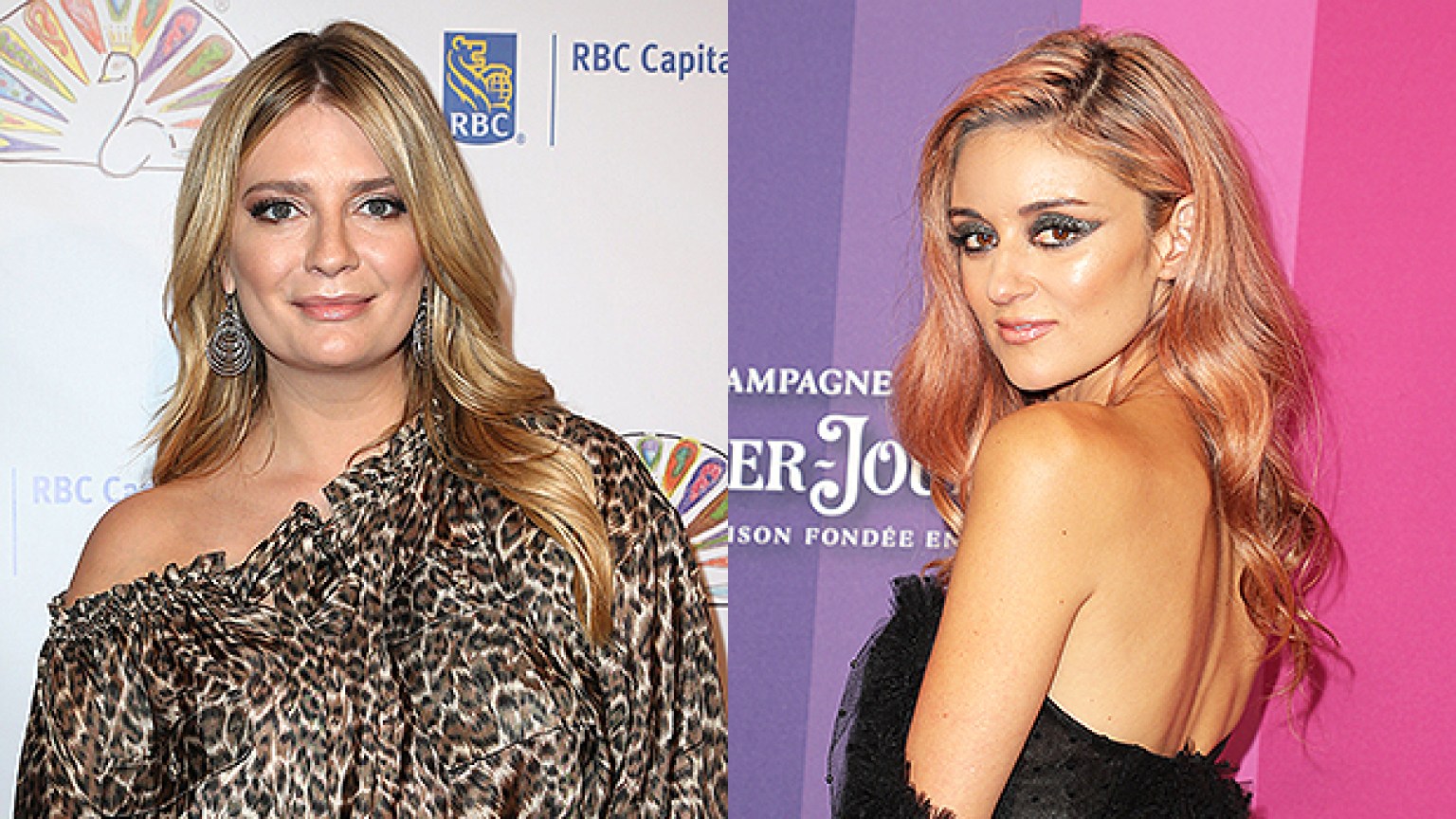 Mischa Barton Disses Caroline Damore ‘the Hills Replacement Is 