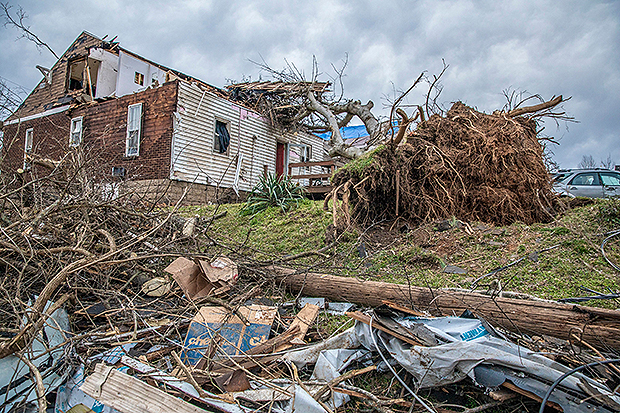 Tennessee Tornadoes