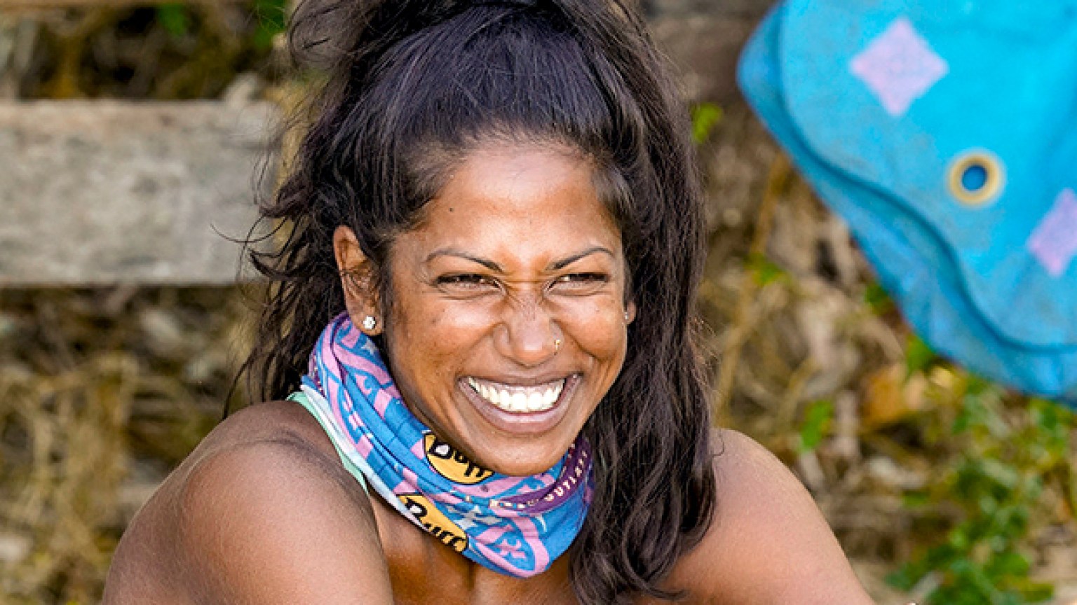 Who Is Natalie Anderson? — 5 Things To Know About ‘Survivor’ Star ...