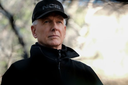 "Lonely Hearts" -- The lead suspect in an NCIS murder investigation is a woman Gibbs' friend, Phillip Brooks (Don Lake), met on a dating site. Also, Sloane has a secret admirer on Valentine's Day, on NCIS, Tuesday, Feb. 11 (8:00-9:00 PM, ET/PT) on the CBS Television Network.  Pictured:  Mark Harmon as NCIS Special Agent Leroy Jethro Gibbs. . Photo: Edward Chen/CBS ©2020 CBS Broadcasting, Inc. All Rights Reserved.