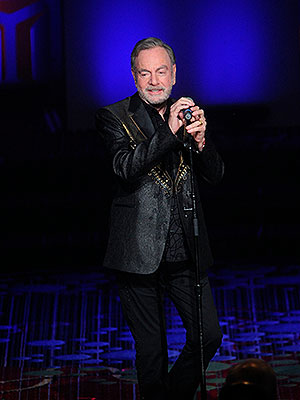 Neil Diamond
