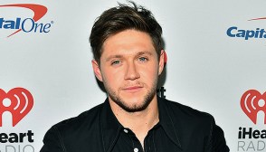 Niall Horan