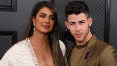 nick and priyanka