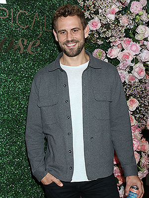 Nick Viall Reacts Peter Weber Madison Prewett Romance