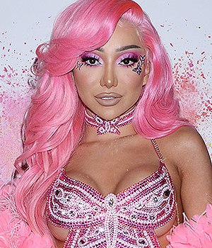 Nikita Dragun