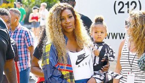 serena williams