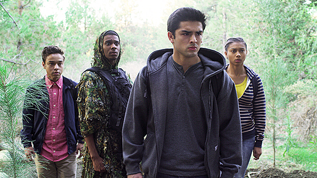 ‘On My Block’ Cesar’s Ending & Monse Future In Season 4 ‘On My Block’ Cesar’s Ending & Monse Future In Season 4