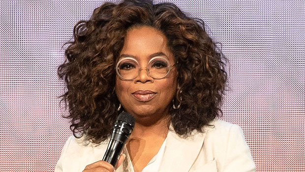 Oprah Winfrey On Arrest Rumor: She Says It’s ‘Not True’ – Hollywood Life