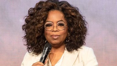 oprah