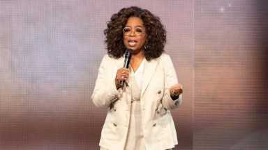 Oprah Winfrey